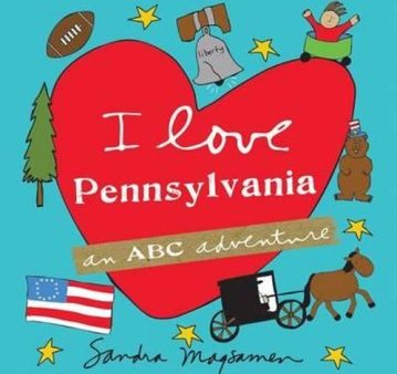 Pennsylvania Set Sale