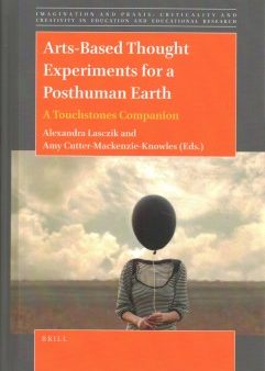 Arts-Based Thought Experiments for a Posthuman Earth Fashion