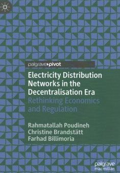 Electricity Distribution Networks in the Decentralisation Era For Cheap