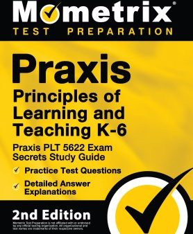 Praxis Principles of Learning and Teaching K-6 Supply