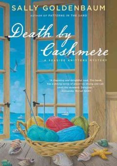 Death by Cashmere For Sale