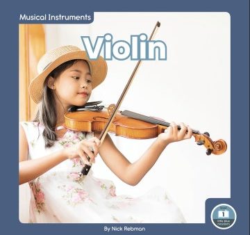 Violin Discount