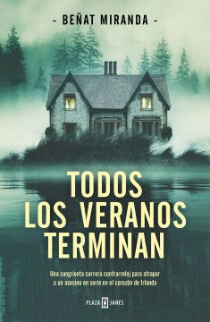 Todos los veranos terminan  All Summers End For Sale