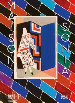 Maison Sonia Delaunay For Cheap