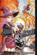 Black Clover Vol 10 Online now