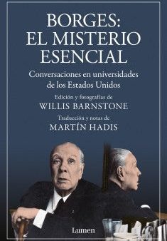 Borges. El misterio Esencial   Borges. The Essential Mystery For Discount