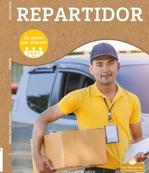 Repartidor   Delivery Man Cheap