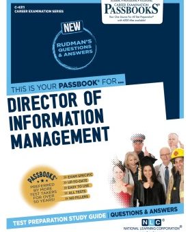 Director of Information Management For Discount