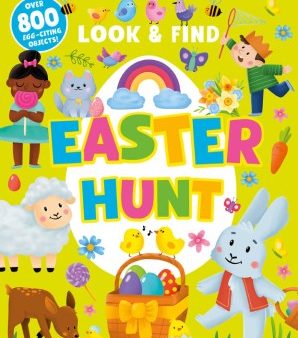 Easter Hunt For Sale