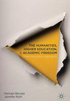 The Humanities, Higher Education, and Academic Freedom Cheap