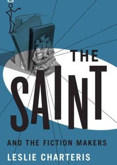 The Saint and the Fiction Makers Online now