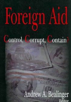 Foreign Aid Discount