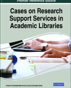 Cases on Research Support Services in Academic Libraries For Cheap