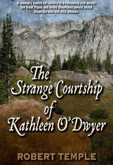 The Strange Courtship of Kathleen O dwyer Hot on Sale