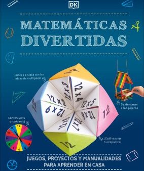 Matematicas divertidas For Discount