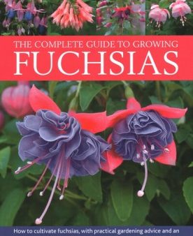 The Complete Guide to Growing Fuchsias For Cheap