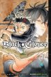 Black Clover Vol 01 Fashion