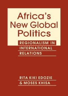 Africa s New Global Politics For Sale