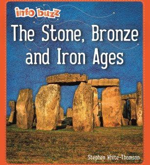 The Stone, Bronze and Iron Ages Online now