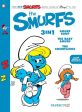 The Smurfs 3 in 1 5 For Cheap