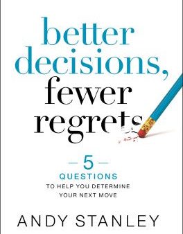 Better Decisions, Fewer Regrets Online