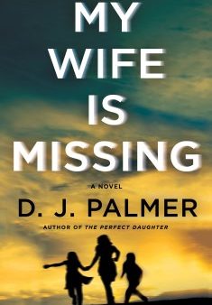 My Wife Is Missing Online