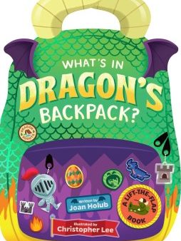 What s in Dragon s Backpack? Discount