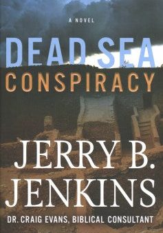 Dead Sea Conspiracy Cheap