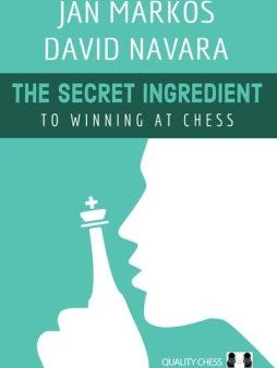 The Secret Ingredient To Winning at Chess For Discount