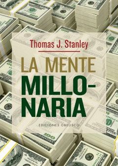 La Mente Millonaria   The Millionaire Mind Hot on Sale