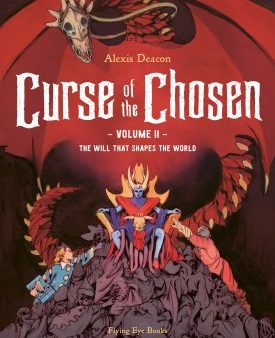 Curse of the Chosen 2 Online