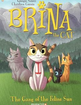 Brina the Cat 1 Online Hot Sale