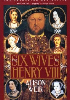 Six Wives of Henry VIII Online now