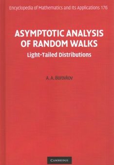 Asymptotic Analysis of Random Walks For Sale