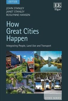 How Great Cities Happen Online Hot Sale