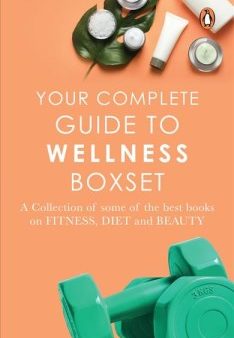 Your Complete Guide to Wellness Boxset Hot on Sale