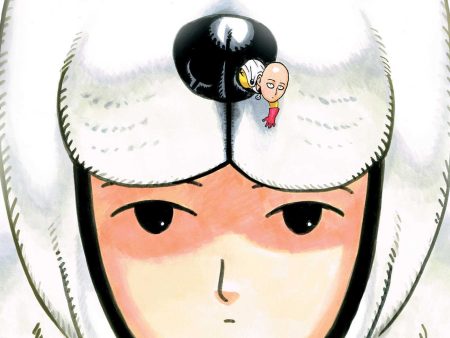 One-Punch Man #15 on Sale