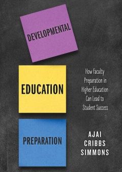 Developmental Education Preparation For Cheap