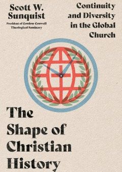 The Shape of Christian History Online