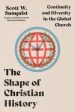 The Shape of Christian History Online