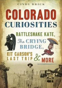 Colorado Curiosities For Cheap