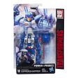 Transformers Generations Power of the Primes Deluxe Terrorcon Rippersnapper Sale