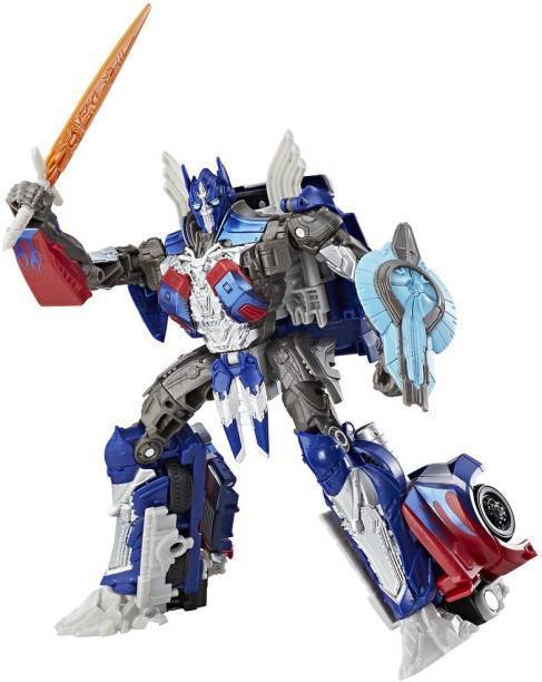 Transformers Generation Project Storm Autobot Optimus Prime 7-Inch Transformable Figure For Cheap