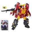 Transformers Power of the Primes Rodimus Prime Sale