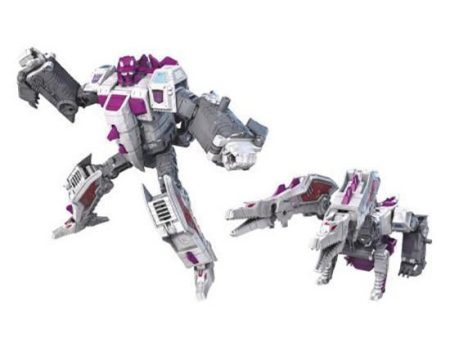 Transformers Power of the Primes Voyager Terrorcon Hun-Gurrr 1 7-Inch Figure Supply