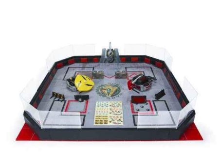 HEXBUG Robot Wars Arena Hot on Sale