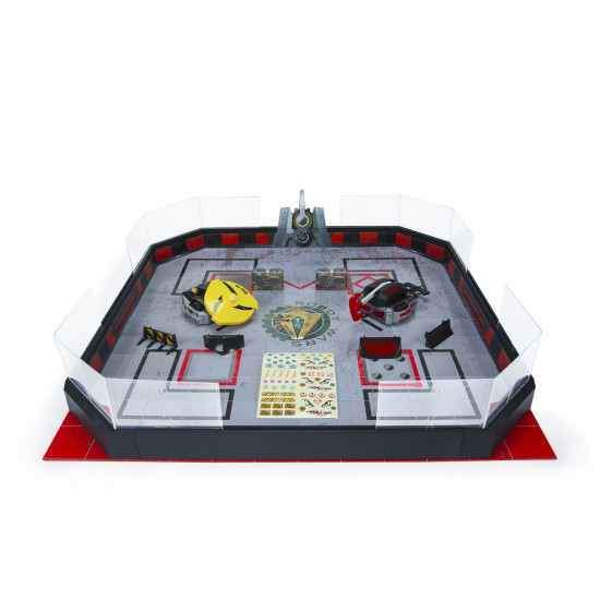 HEXBUG Robot Wars Arena Hot on Sale