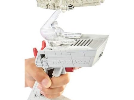 HOT WHEELS Star Wars Flight Controller Handheld Accessory on Sale