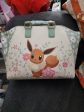 Loungefly Pokemon Evee Handbag Supply