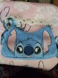 Loungefly Disney Stitch Floral Crossbody Bag For Sale